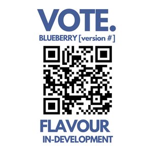 [SECRET FLAVOURS] - Blueberry Muffin All-in-One Blend