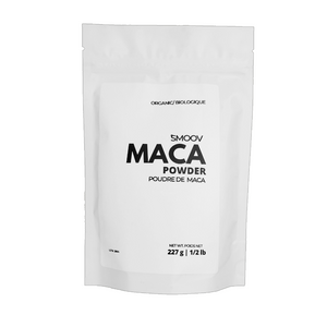 Bulk Organic Maca Powder