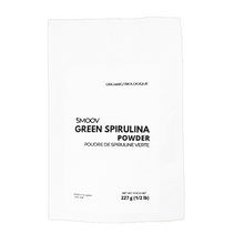 Load image into Gallery viewer, Bulk Green Spirulina Powder