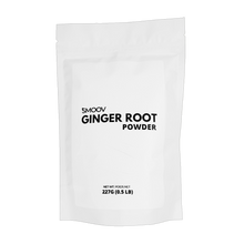 Load image into Gallery viewer, Bulk Ginger Root Powder