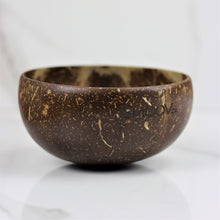 Load image into Gallery viewer, SMOOV Coconut Bowl - Natural Finish