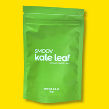 Load image into Gallery viewer, Organic Freeze Dried Kale Leaf Powder